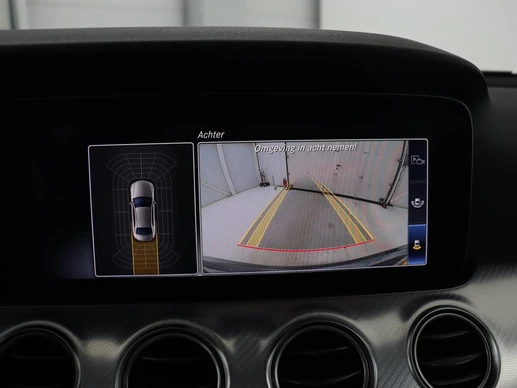 Mercedes-Benz E-Klasse - Afbeelding 12 van 30