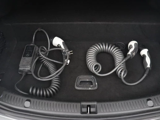 Mercedes-Benz E-Klasse - Afbeelding 13 van 30