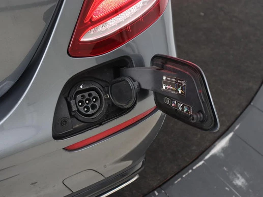 Mercedes-Benz E-Klasse - Afbeelding 14 van 30