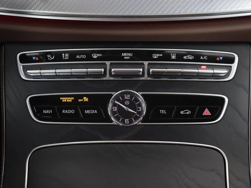 Mercedes-Benz E-Klasse - Afbeelding 15 van 30