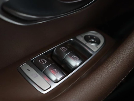 Mercedes-Benz E-Klasse - Afbeelding 16 van 30