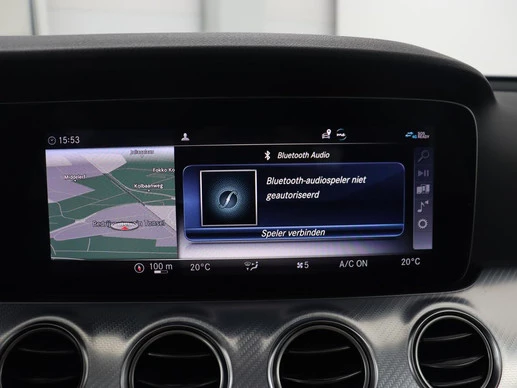 Mercedes-Benz E-Klasse - Afbeelding 20 van 30