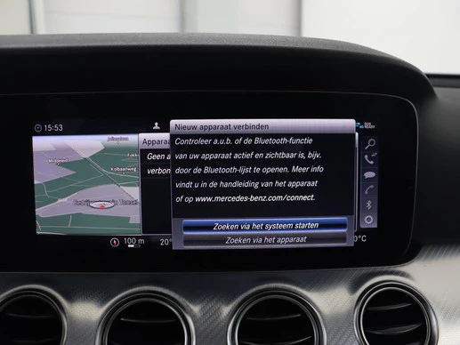 Mercedes-Benz E-Klasse - Afbeelding 21 van 30