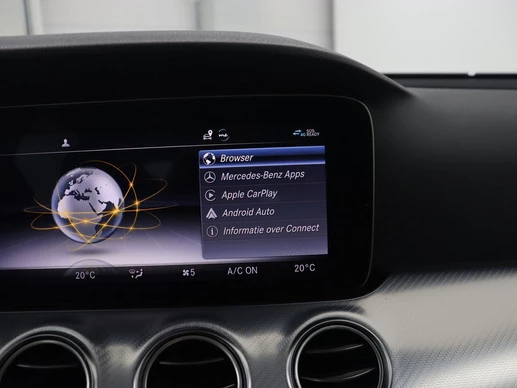 Mercedes-Benz E-Klasse - Afbeelding 22 van 30