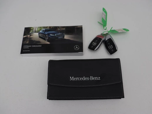 Mercedes-Benz E-Klasse - Afbeelding 24 van 30