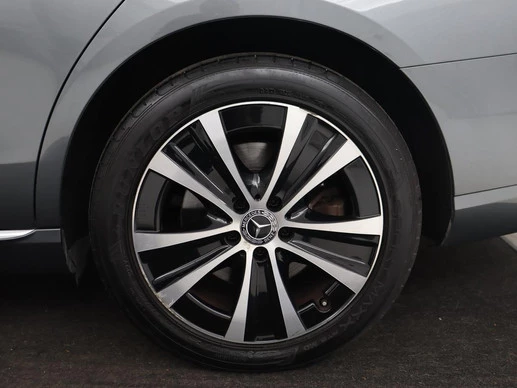 Mercedes-Benz E-Klasse - Afbeelding 27 van 30