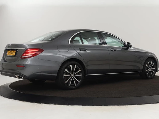 Mercedes-Benz E-Klasse - Afbeelding 28 van 30