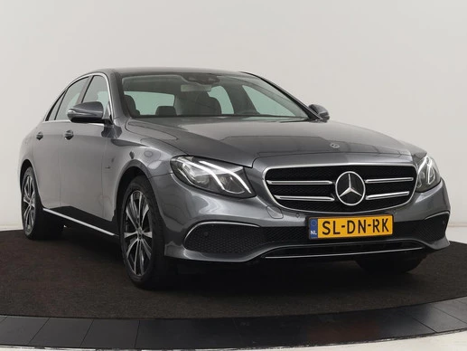 Mercedes-Benz E-Klasse - Afbeelding 29 van 30