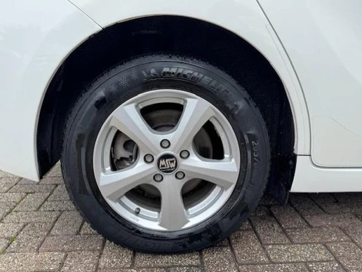 Toyota Verso - Afbeelding 9 van 21