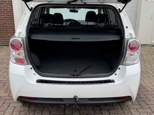 Toyota Verso - Afbeelding 10 van 21