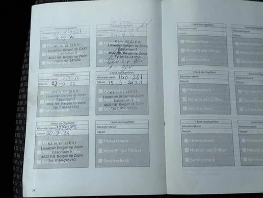 Toyota Verso - Afbeelding 16 van 21