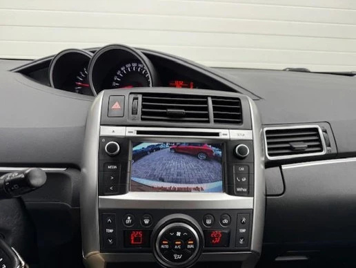 Toyota Verso - Afbeelding 18 van 21