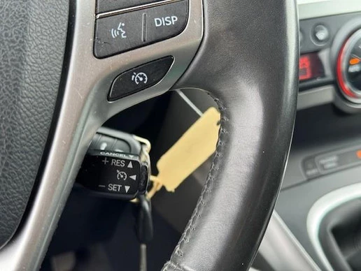 Toyota Verso - Afbeelding 19 van 21