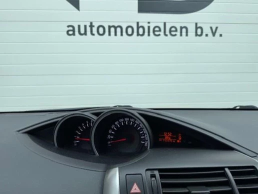 Toyota Verso - Afbeelding 20 van 21