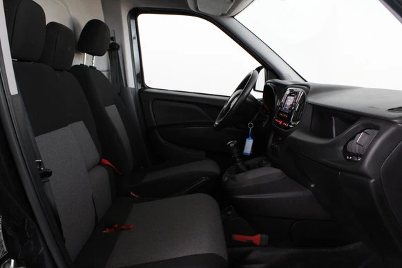 Fiat Doblò - Afbeelding 4 van 20