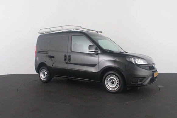 Fiat Doblò - Afbeelding 6 van 20