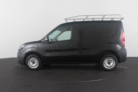 Fiat Doblò - Afbeelding 7 van 20