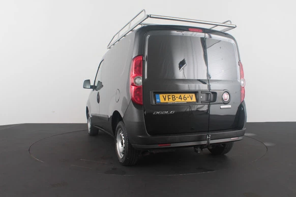 Fiat Doblò - Afbeelding 11 van 20