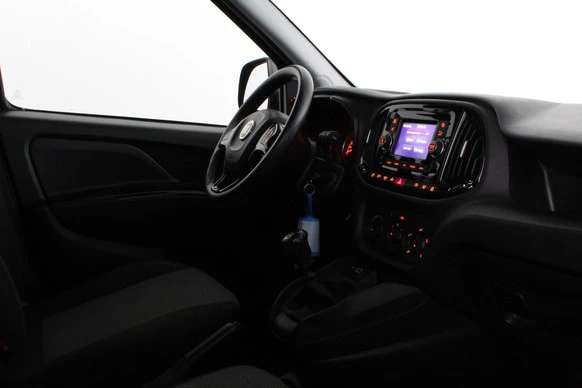 Fiat Doblò - Afbeelding 12 van 20