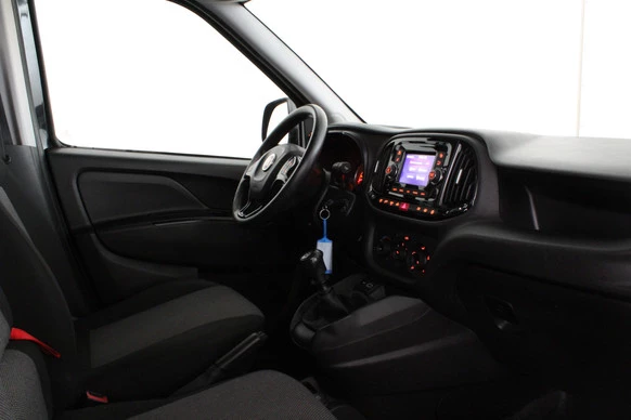 Fiat Doblò - Afbeelding 13 van 20