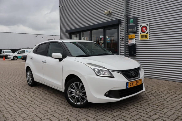 Suzuki Baleno - Afbeelding 1 van 30