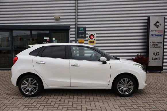 Suzuki Baleno - Afbeelding 2 van 30