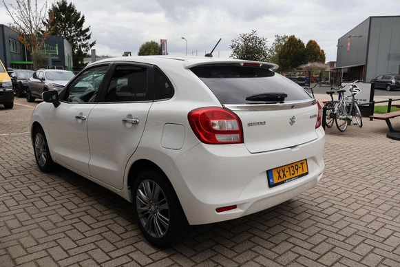 Suzuki Baleno - Afbeelding 3 van 30