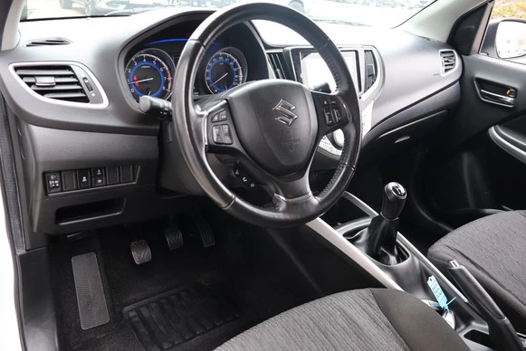 Suzuki Baleno - Afbeelding 4 van 30