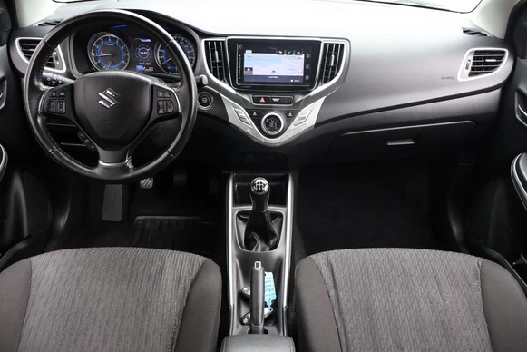 Suzuki Baleno - Afbeelding 5 van 30