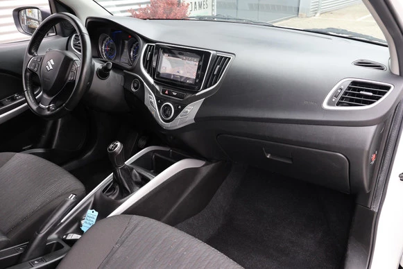 Suzuki Baleno - Afbeelding 6 van 30