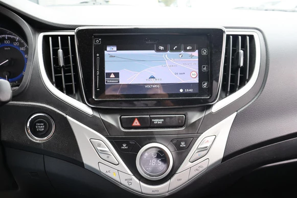 Suzuki Baleno - Afbeelding 7 van 30