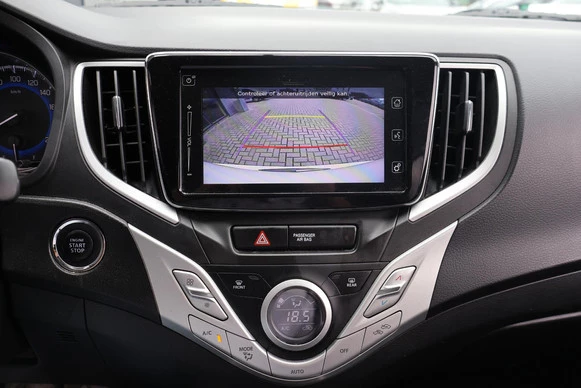 Suzuki Baleno - Afbeelding 8 van 30