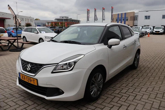 Suzuki Baleno - Afbeelding 10 van 30