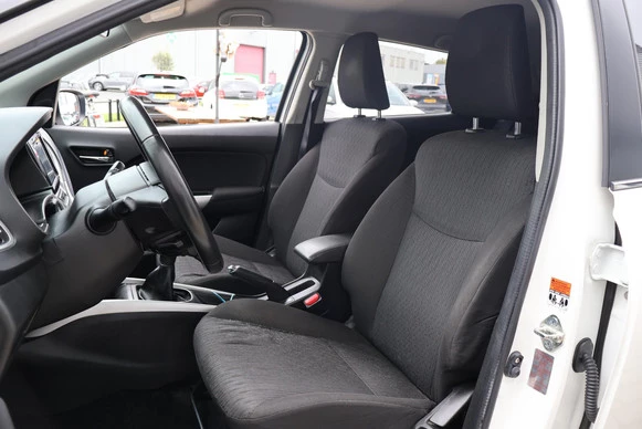Suzuki Baleno - Afbeelding 12 van 30