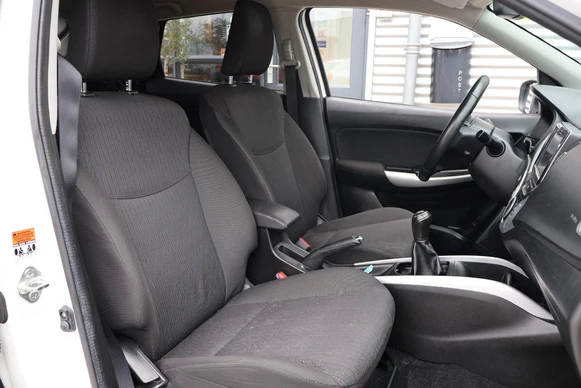 Suzuki Baleno - Afbeelding 13 van 30