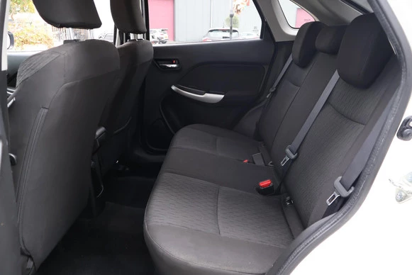 Suzuki Baleno - Afbeelding 14 van 30