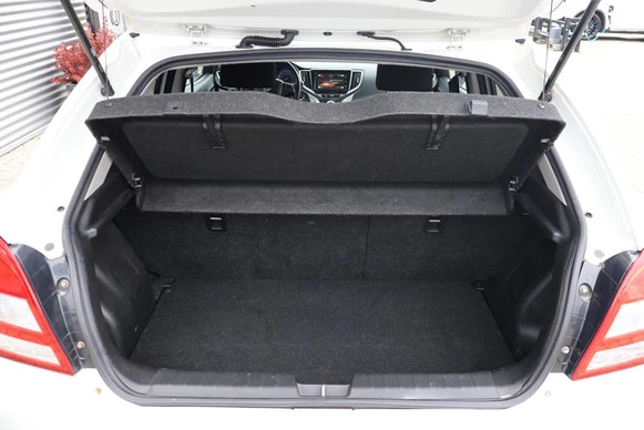 Suzuki Baleno - Afbeelding 15 van 30