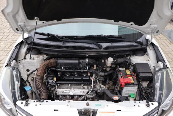 Suzuki Baleno - Afbeelding 16 van 30