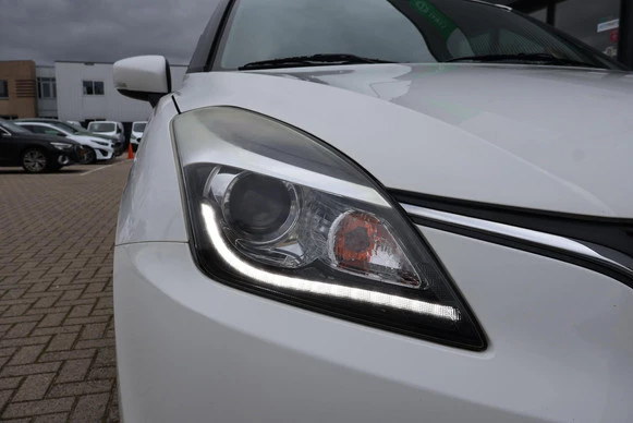 Suzuki Baleno - Afbeelding 17 van 30