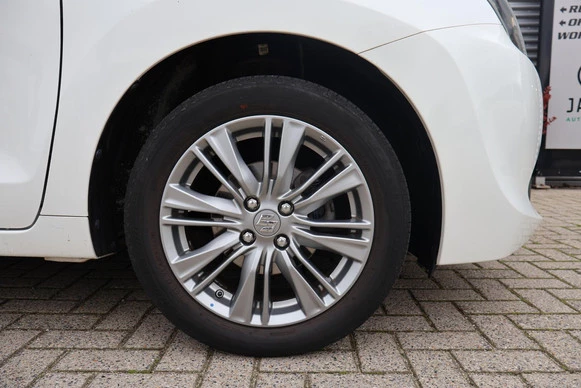 Suzuki Baleno - Afbeelding 19 van 30