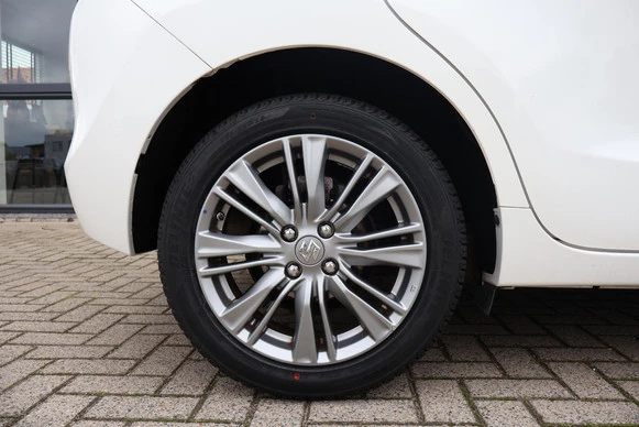Suzuki Baleno - Afbeelding 20 van 30