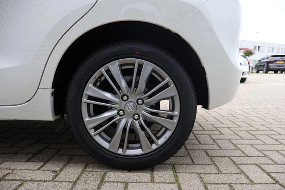 Suzuki Baleno - Afbeelding 21 van 30