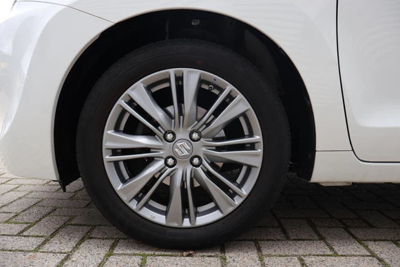 Suzuki Baleno - Afbeelding 22 van 30