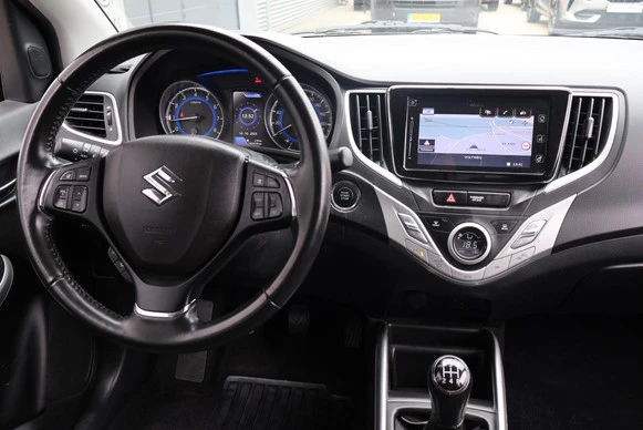 Suzuki Baleno - Afbeelding 23 van 30