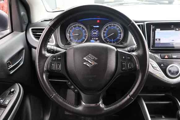 Suzuki Baleno - Afbeelding 24 van 30