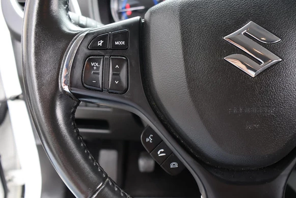 Suzuki Baleno - Afbeelding 25 van 30