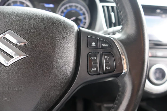 Suzuki Baleno - Afbeelding 26 van 30