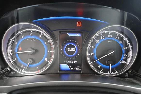 Suzuki Baleno - Afbeelding 27 van 30