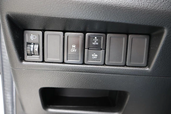Suzuki Baleno - Afbeelding 28 van 30
