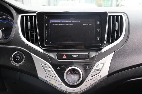 Suzuki Baleno - Afbeelding 29 van 30